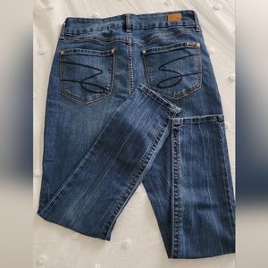 Seven7 jeans size 12